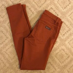 Fall Joe jeans